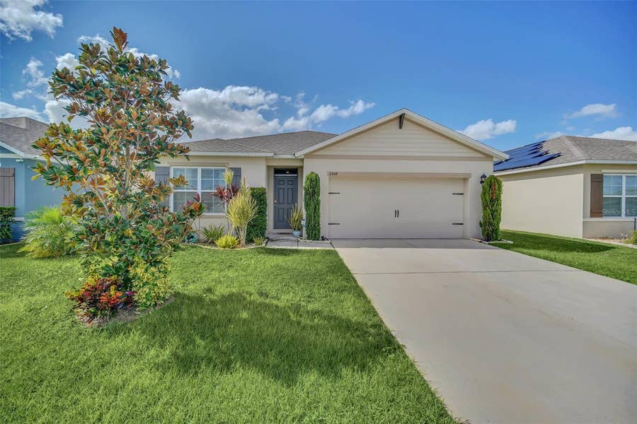 Property photo for 3308 COUNTRY WALK CLUB CIRCLE, Winter Haven, FL