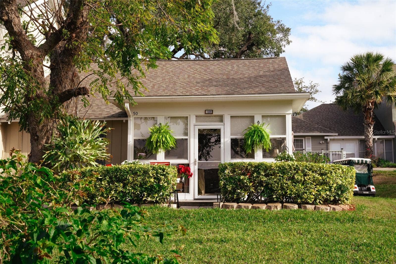 1339 VILLA LANE, #50, Apopka, FL 32712