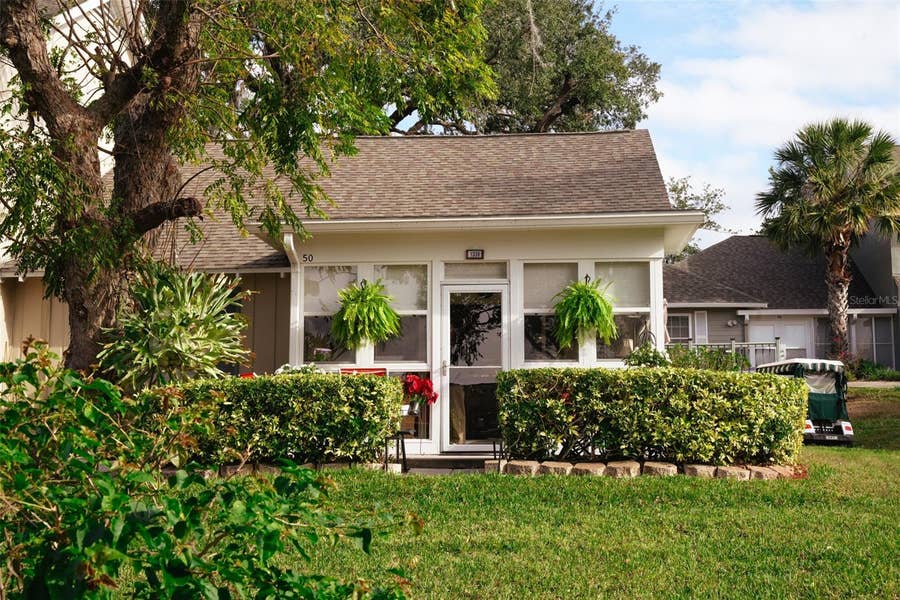 Property photo for 1339 VILLA LANE, #50, Apopka, FL
