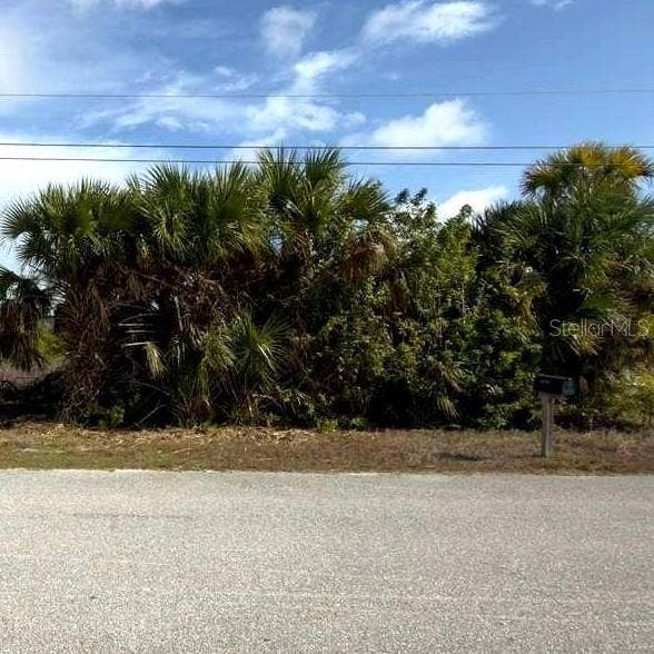 Property photo for 13450 ABUTILON LANE, Port Charlotte, FL
