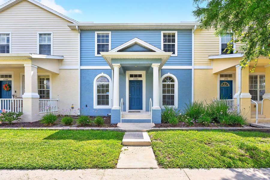Property photo for 6390 SOUTHBRIDGE STREET, Windermere, FL
