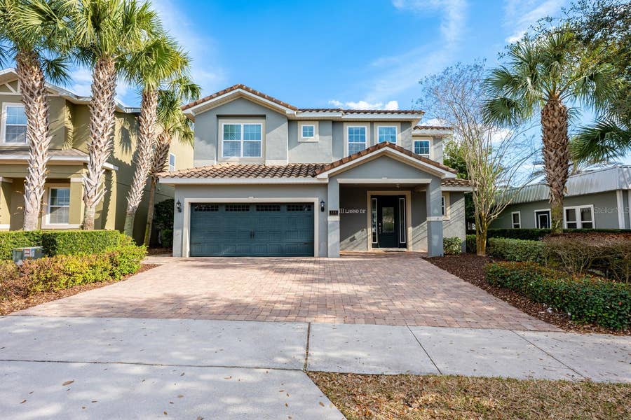 Property photo for 111 LASSO DRIVE, Kissimmee, FL