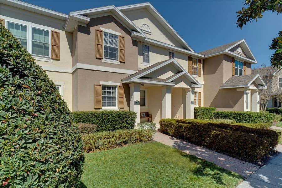Property photo for 14447 PRUNNINGWOOD PLACE, Winter Garden, FL