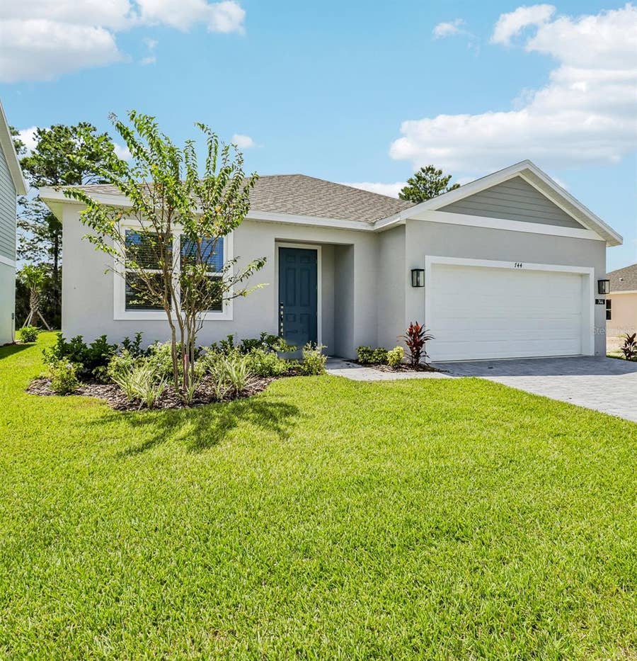 Property photo for 744 FARFIELDS STREET, Deland, FL