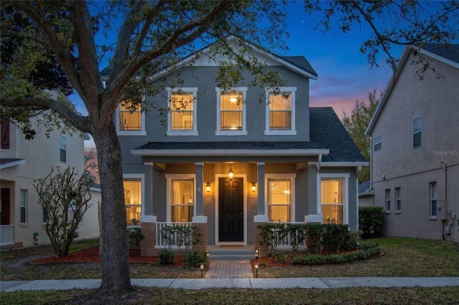 Property photo for 13118 SUNKISS LOOP, Windermere, FL