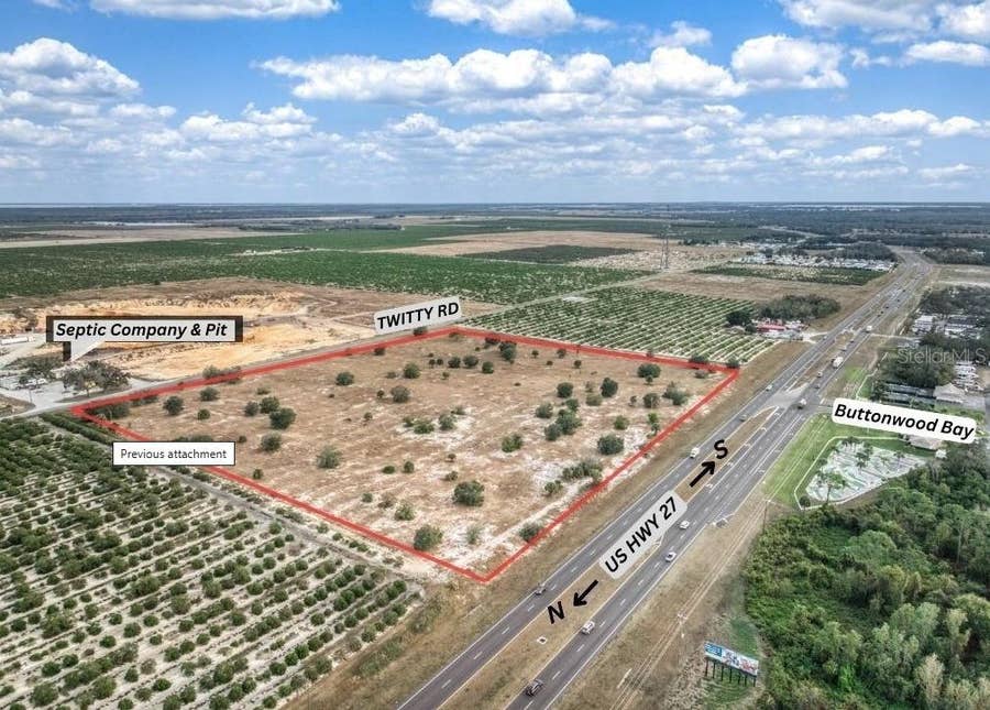 Property photo for 9610 US-27 S, Sebring, FL