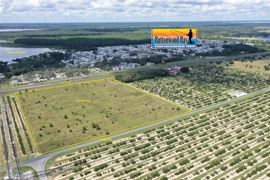 Property photo for 10602 US-27 S, Sebring, FL