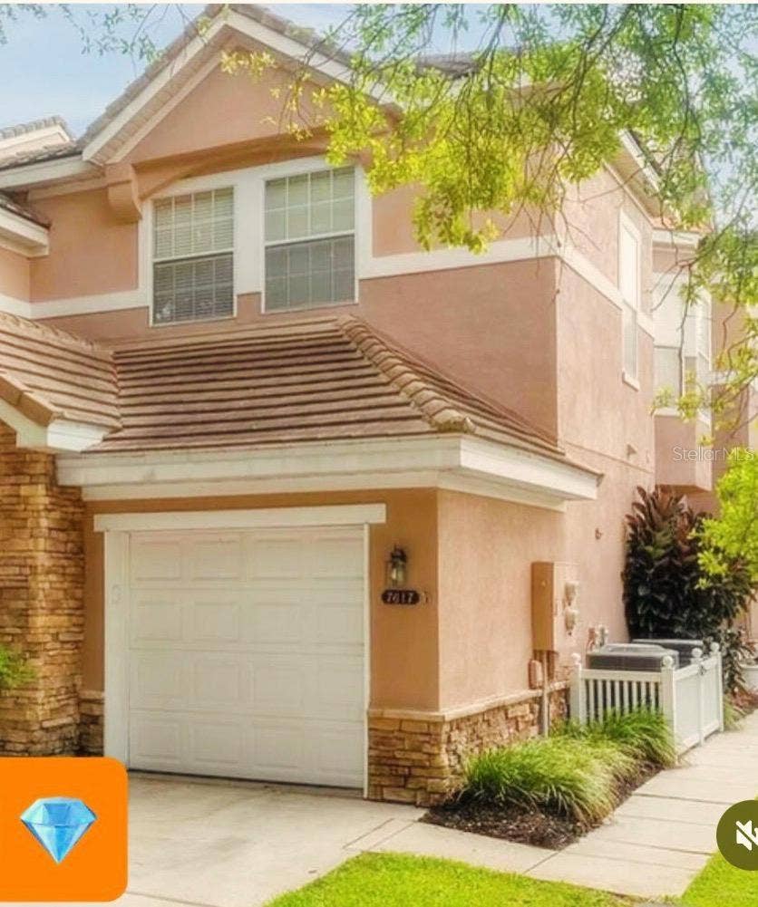 Property photo for 7617 BAY PORT ROAD, #57, Orlando, FL