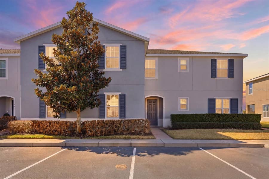 Property photo for 196 PRIMROSE DRIVE, Davenport, FL