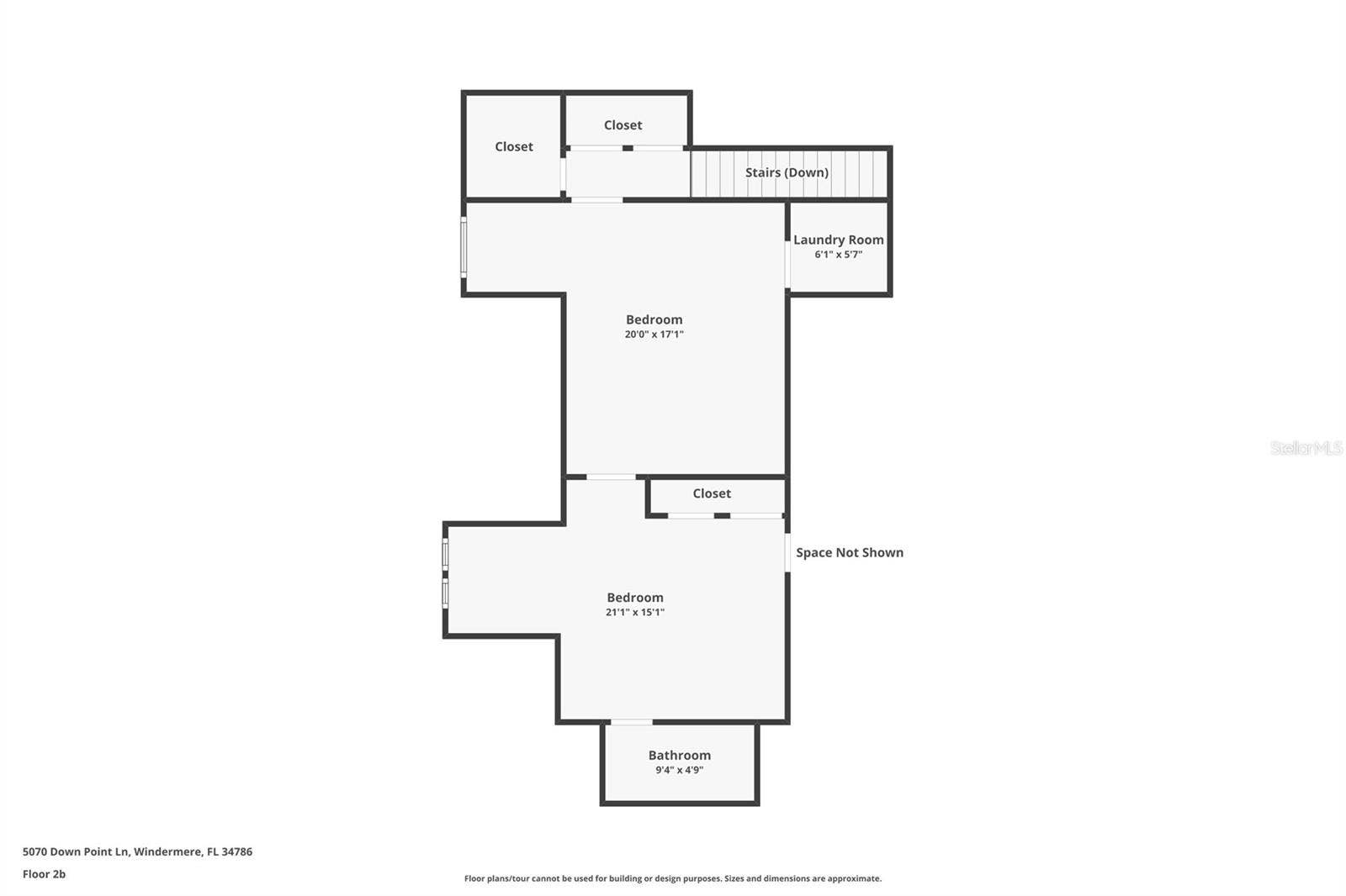5070 DOWN POINT LANE, Windermere, FL 34786 5070 DOWN POINT LANE, Windermere, FL 34786
