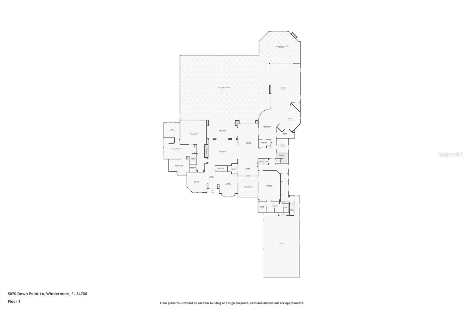 5070 DOWN POINT LANE, Windermere, FL 34786 5070 DOWN POINT LANE, Windermere, FL 34786