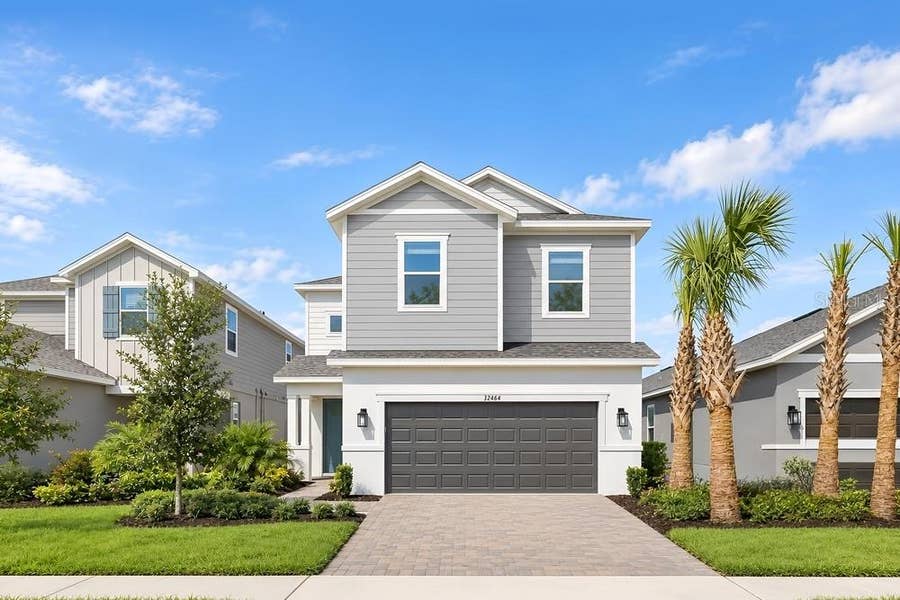 Property photo for 32464 SEA LOCH LOOP, Mount Dora, FL