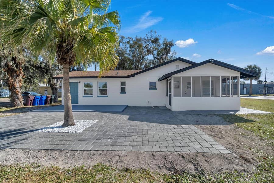 Property photo for 1432 10TH STREET, St Cloud, FL