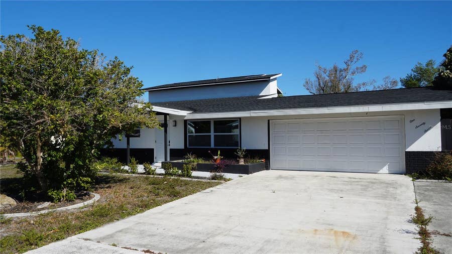Property photo for 177 DOWLING AVENUE NE, Port Charlotte, FL