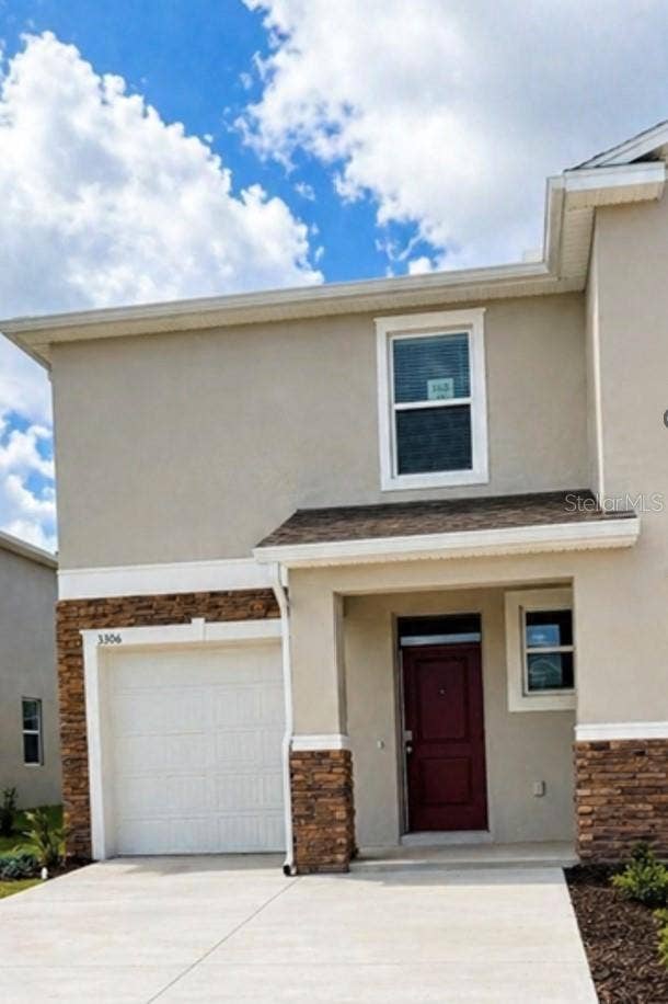 Property photo for 3306 CHROMA STREET, Orlando, FL
