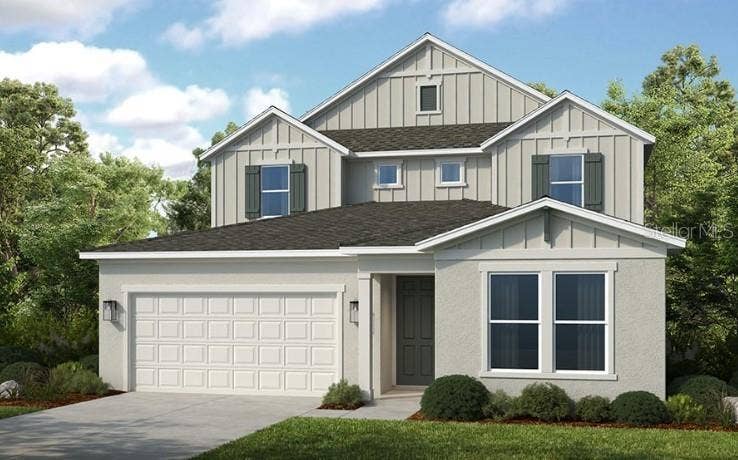 Property photo for 19309 LOCHSIDE LANE, Mount Dora, FL