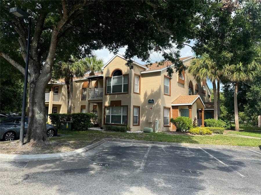 Property photo for 5436 E MICHIGAN STREET, #5436-8, Orlando, FL