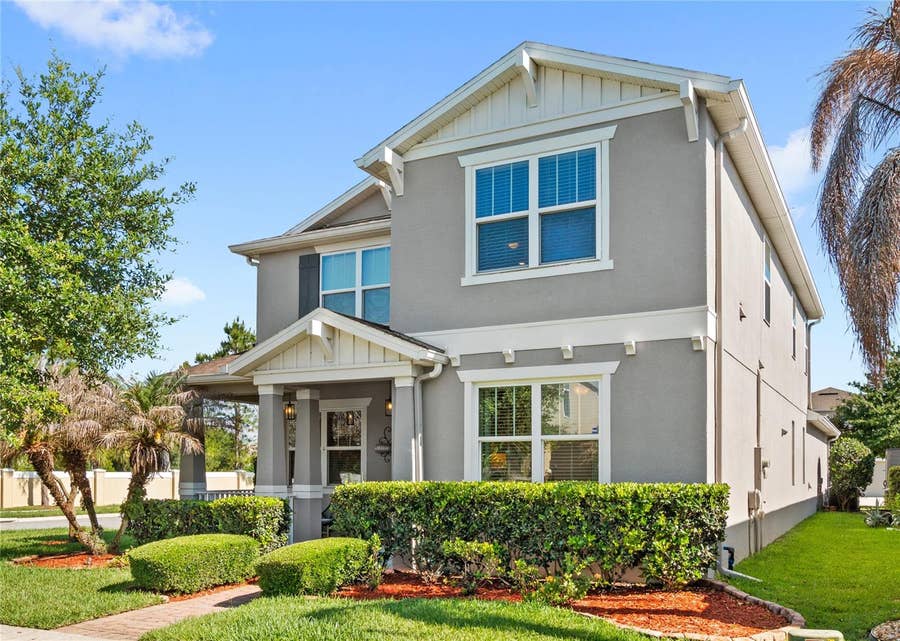 Property photo for 14372 BREDA CENTER LOOP, Winter Garden, FL