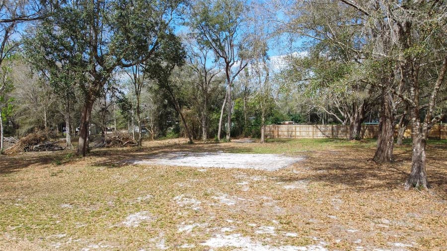Property photo for SE 124TH AVENUE, Webster, FL