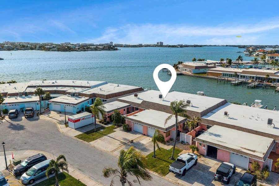 Property photo for 651 BOCA CIEGA POINT BOULEVARD S, St Petersburg, FL
