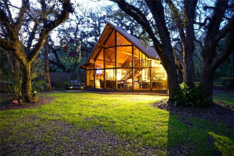 Property photo for 6880 E CHANNEL DRIVE, Hernando, FL
