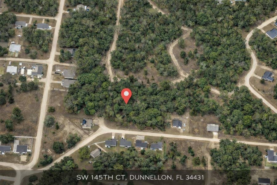 Property photo for SW 145TH CT, Dunnellon, FL