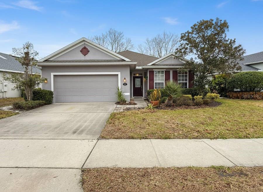 Property photo for 109 AVENHAM DRIVE, DeLand, FL