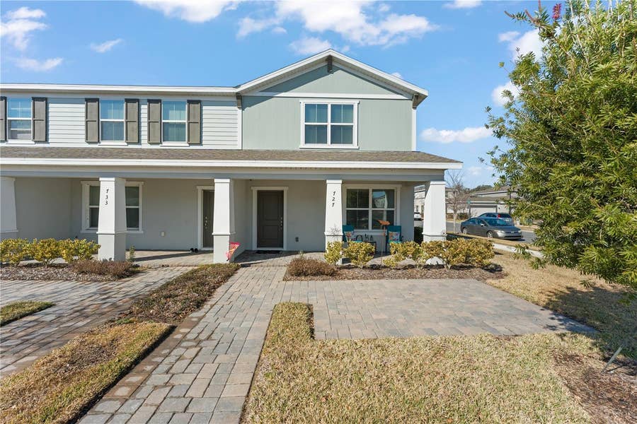 Property photo for 727 COSTA LANE, Debary, FL