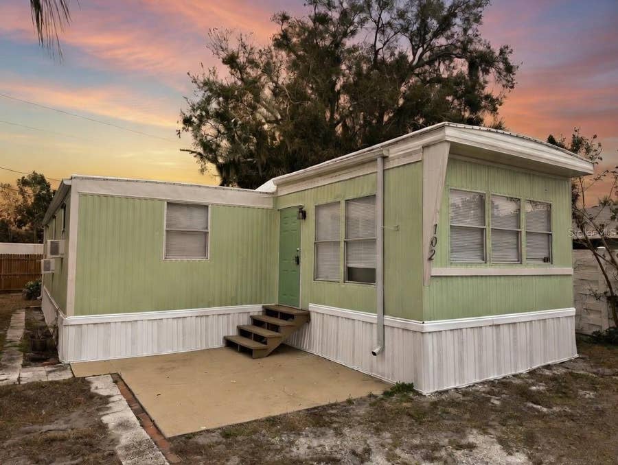 Property photo for 102 LAURETI LANE, Lake Wales, FL