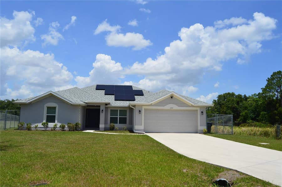 Property photo for Kissimmee, FL