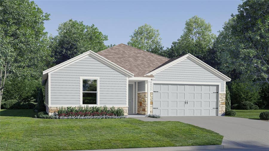 Property photo for 3833 AVEENO AVENUE, Haines City, FL