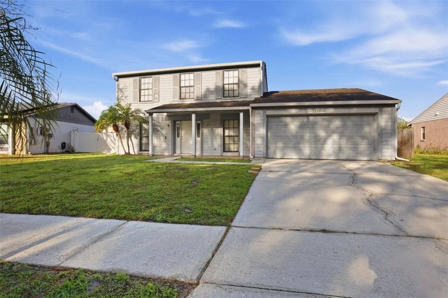 Property photo for 15908 BRIDGEWATER LANE, Tampa, FL