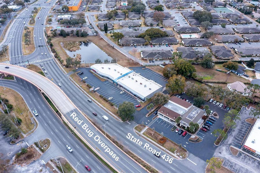 Property photo for 945 STATE ROAD 436, #B and C, Casselberry, FL