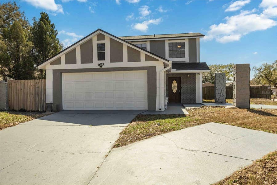 Property photo for 1675 SAILPOINT DRIVE, Bartow, FL