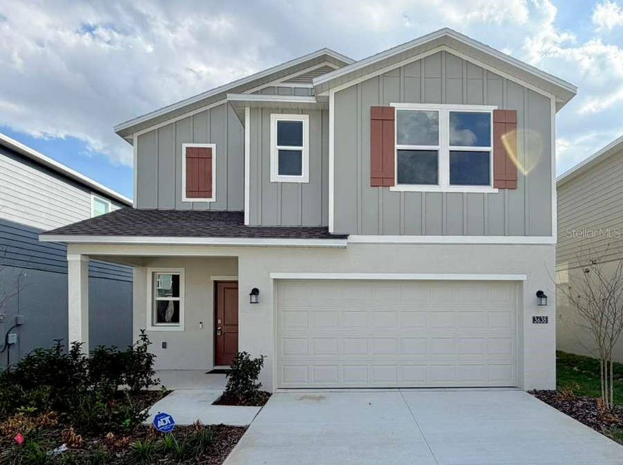 Property photo for 3638 HARDMAN DRIVE, Lake Wales, FL