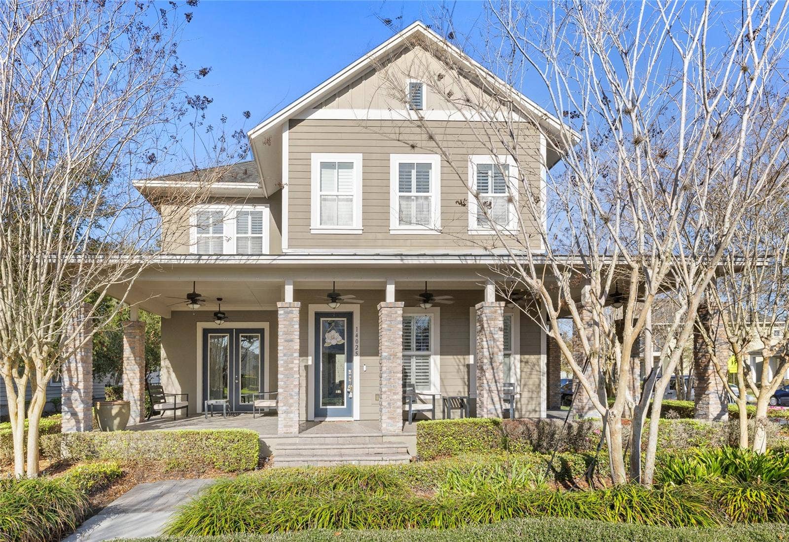 14025 HENCH LANE, Orlando, FL 32827 14025 HENCH LANE, Orlando, FL 32827