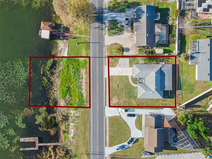 Property photo for 1106 LAKE ARIANA BOULEVARD, Auburndale, FL