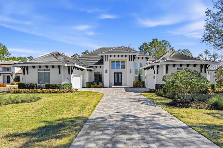 Property photo for 16848 VINCI WAY, Bella Collina, FL