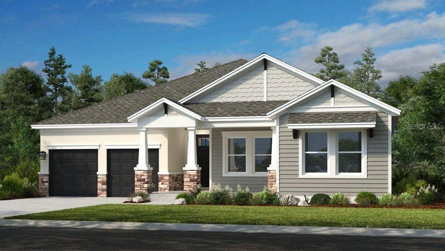 Property photo for 12971 HARVEST RAIN AVENUE, Winter Garden, FL