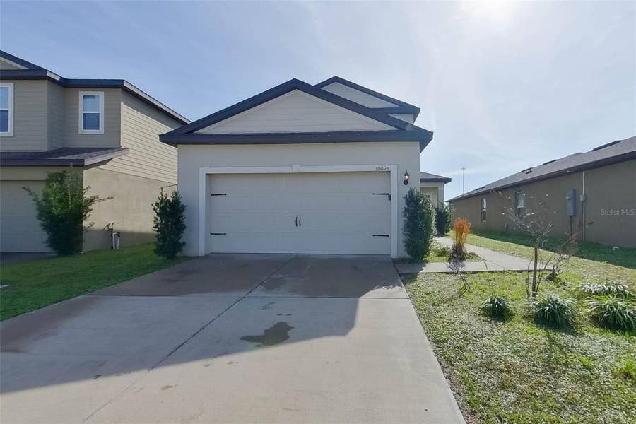 Property photo for 30098 FEDORA CIRCLE, Brooksville, FL