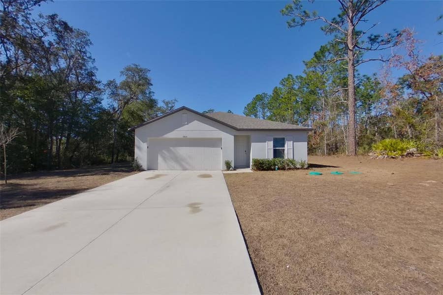 Property photo for 9810 N SANTEE TERRACE, Dunnellon, FL