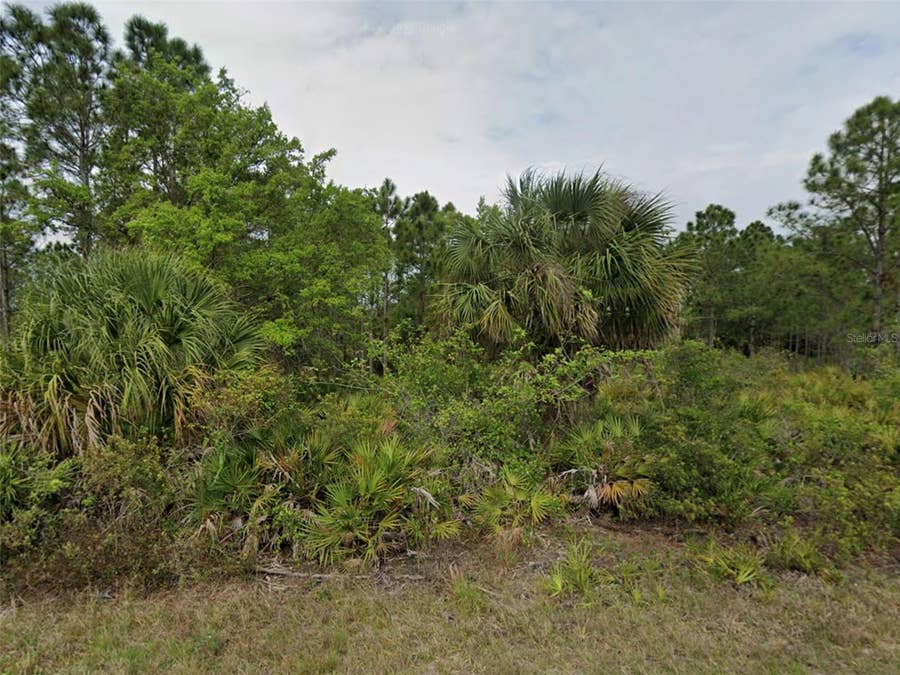 Property photo for 3263 TIFFINY STREET, Port Charlotte, FL