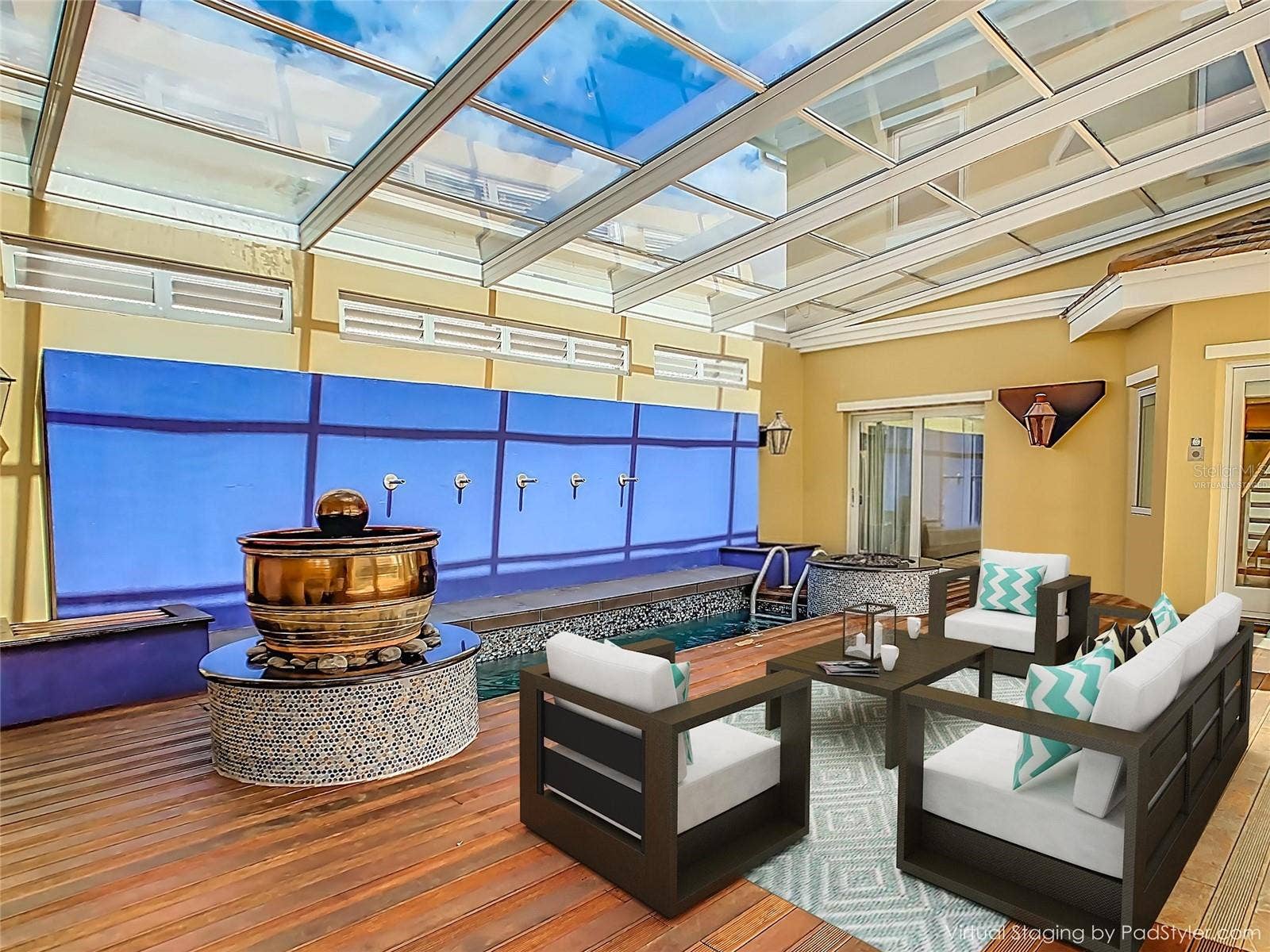 917 DESERT MOUNTAIN COURT, Reunion, FL 34747 Virtually Staged