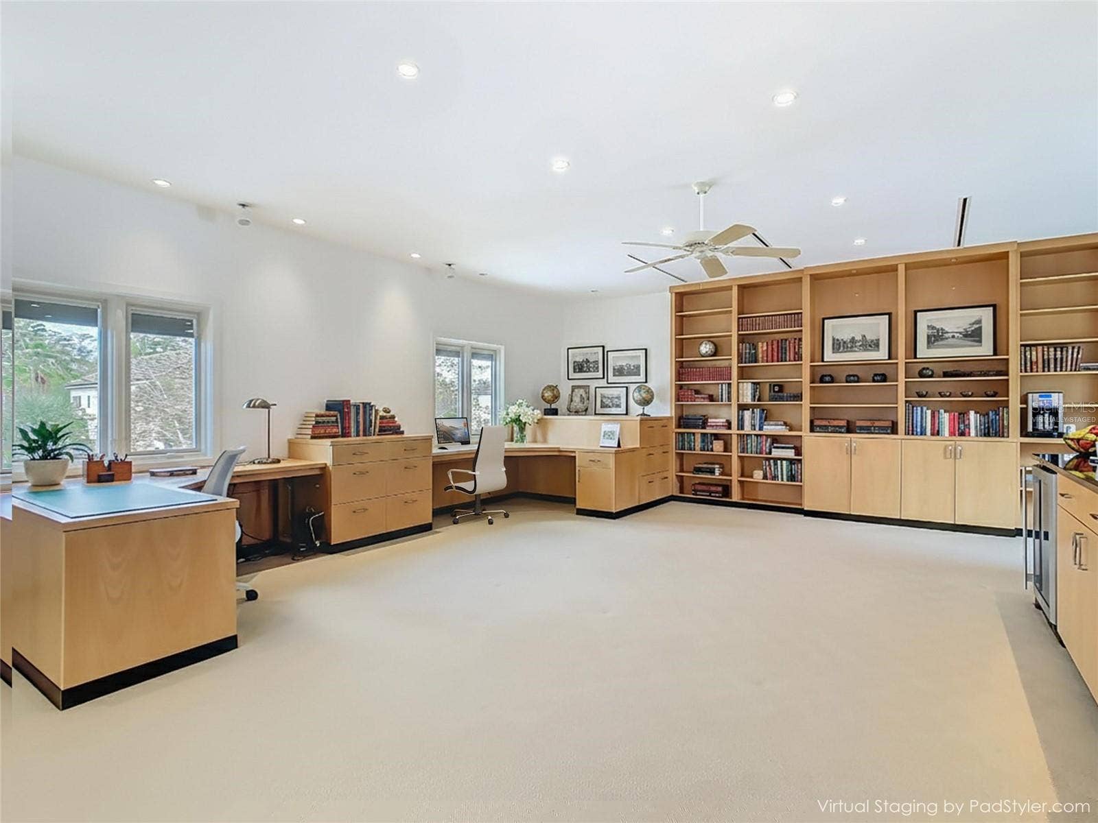 917 DESERT MOUNTAIN COURT, Reunion, FL 34747 virtually staged