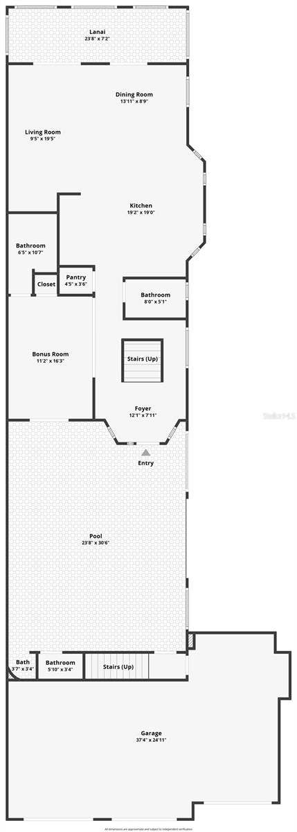 917 DESERT MOUNTAIN COURT, Reunion, FL 34747 917 DESERT MOUNTAIN COURT, Reunion, FL 34747