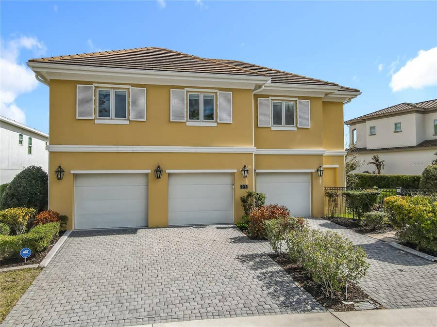 Property photo for 917 DESERT MOUNTAIN COURT, Reunion, FL