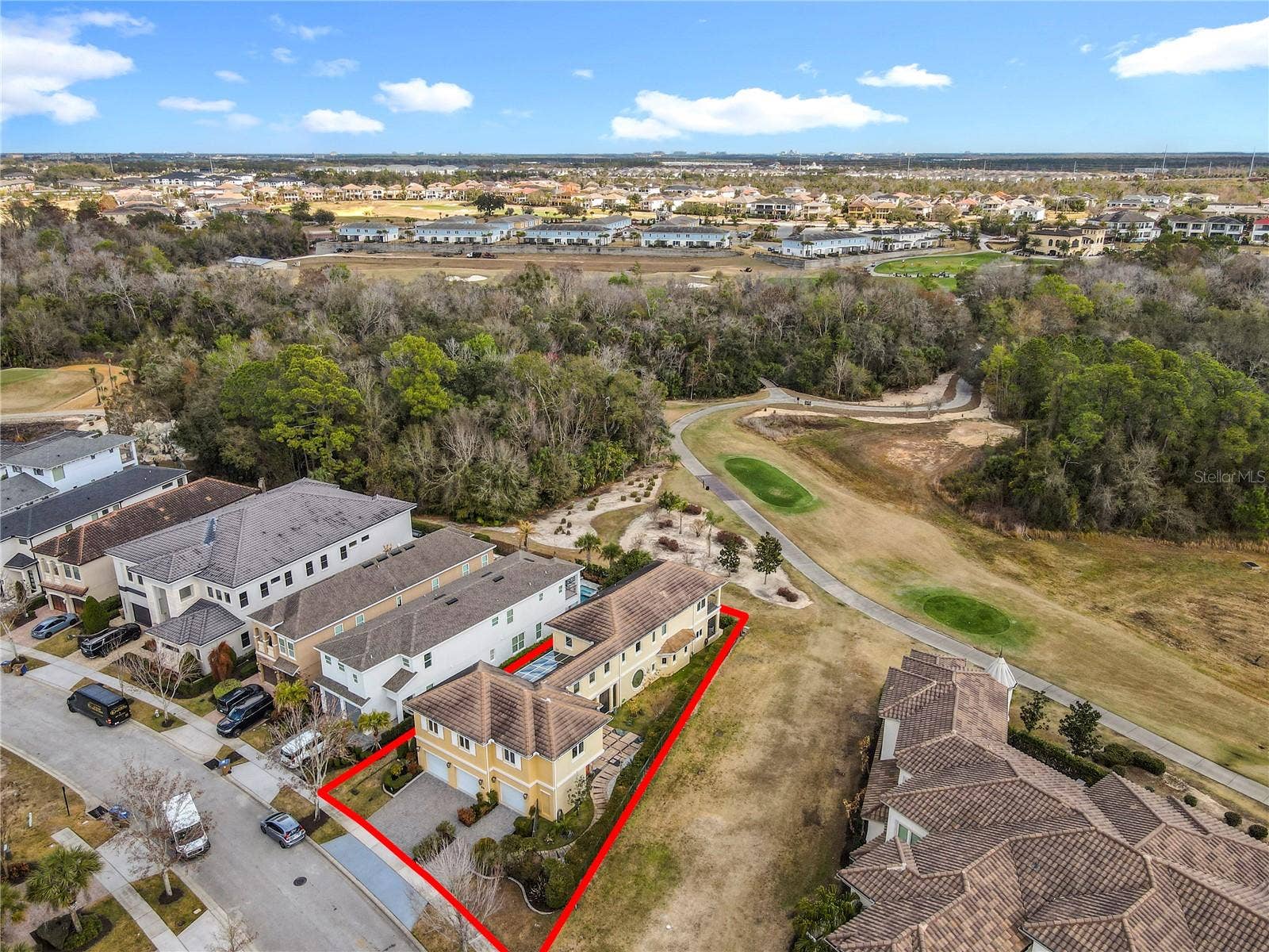 917 DESERT MOUNTAIN COURT, Reunion, FL 34747 917 DESERT MOUNTAIN COURT, Reunion, FL 34747