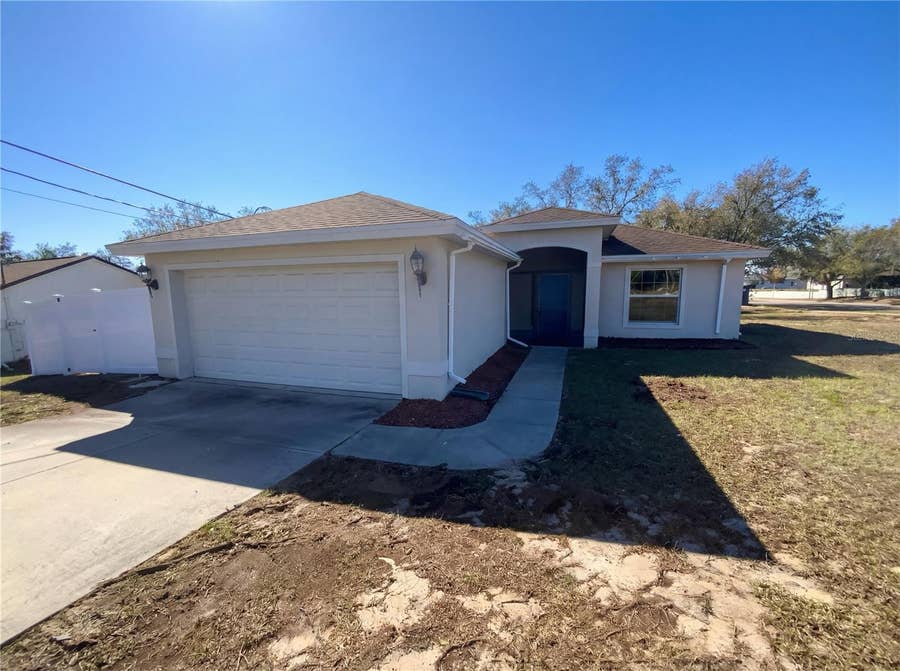 Property photo for 11275 LINDEN DRIVE, Spring Hill, FL