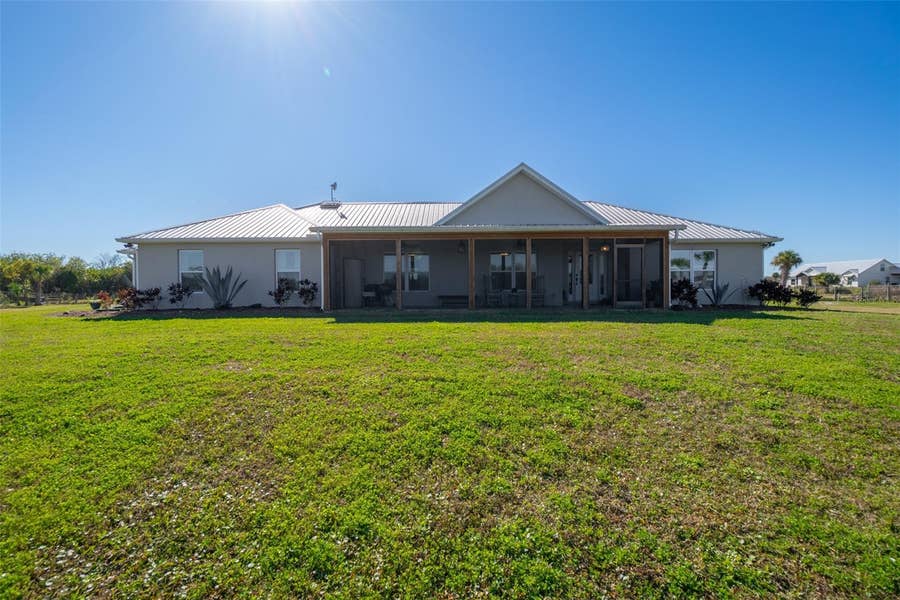 Property photo for 3440 HAMMOCK ROAD, Mims, FL