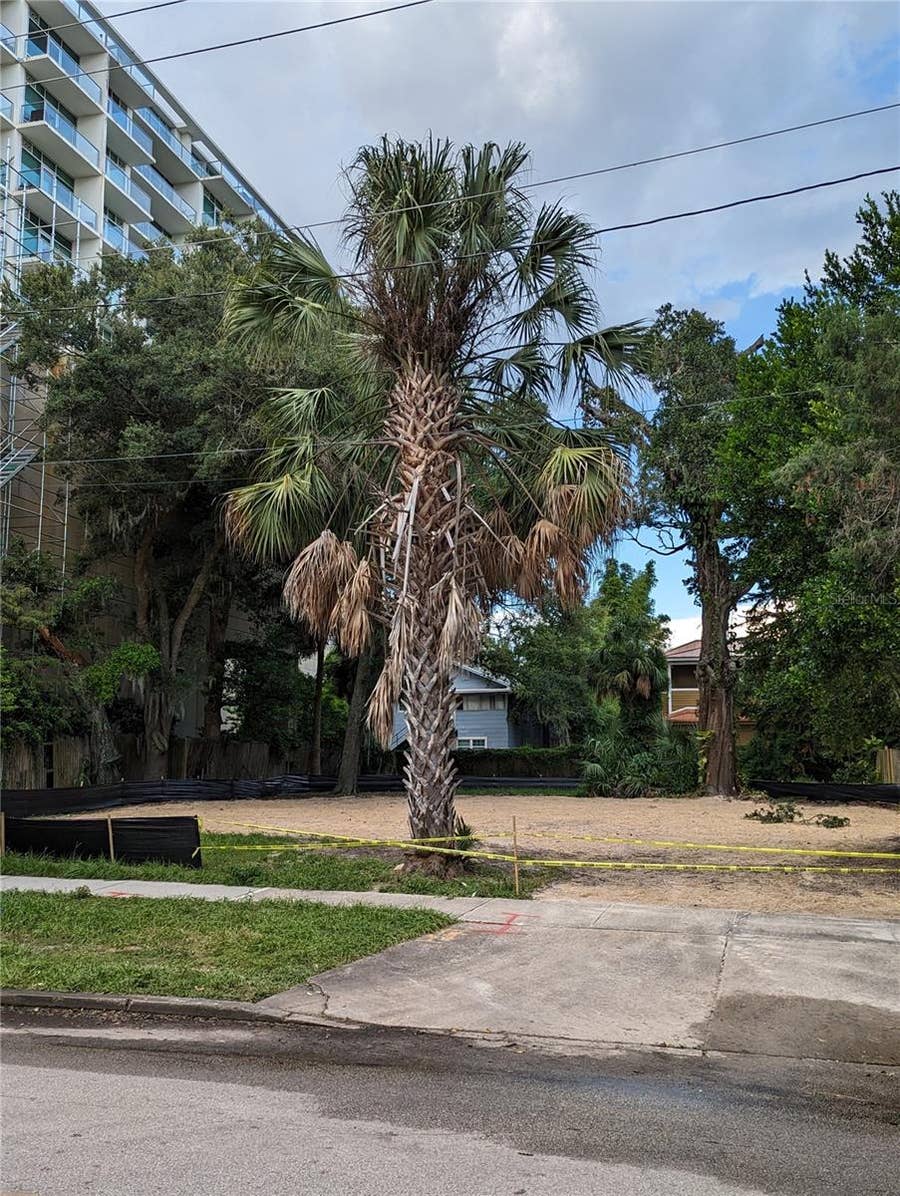 Property photo for 617 E CHURCH STREET, Orlando, FL